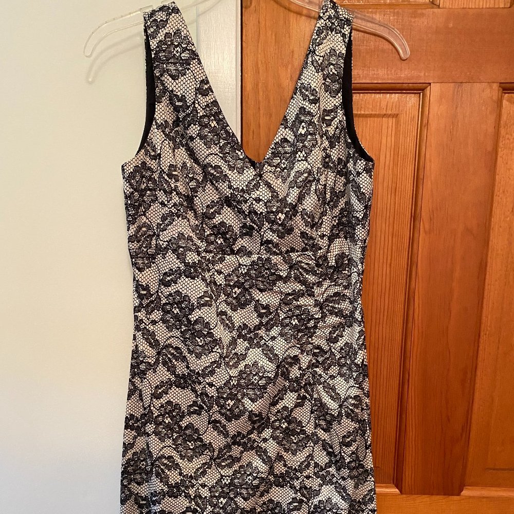 Cocktail Dress